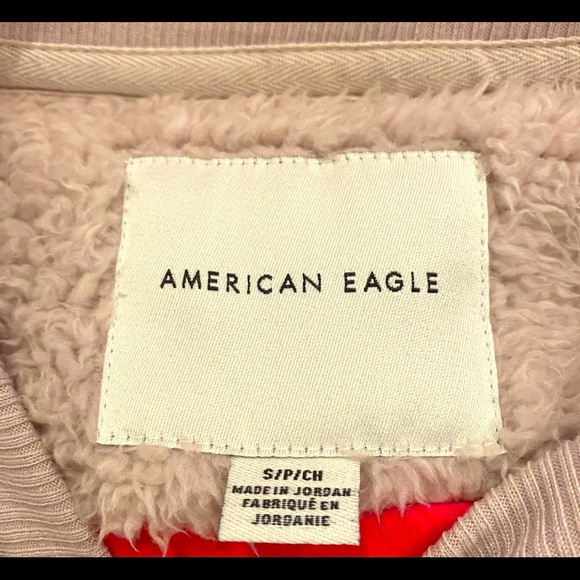 American Eagle Sweater - Picture 2 of 2